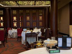 -顺德喜来登酒店·采悦轩