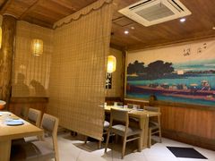 -三石铁板烧(紫竹桥店)