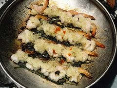 湖锦葱焖虾-湖锦酒楼·32年地道湖北菜(光谷店)