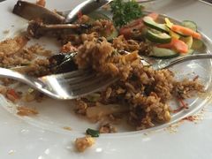 -Pundi Pundi Restaurant