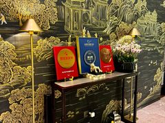 -喜公馆(平安金融中心店)