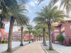 -三亚海昌梦幻海洋不夜城