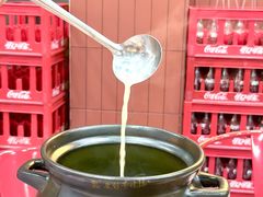 -拾分大排档·顺德鱼生·炭火羊肉煲·海鲜烧烤(南海桂城店)