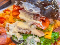 -get pizza意大利餐厅(凯德MALL店)