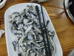 鱼皮-章记正宗南岗鱼蛋火锅