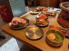 -西塔老太太泥炉烤肉(双井店)