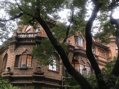 -马勒别墅饭店(静安寺店)