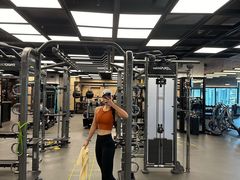 -燃坊JEN ACTIVE游泳健身中心·深圳前海JEN酒店