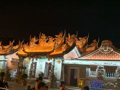 -202特色排档(五缘湾店)