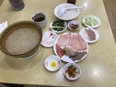 -桥香园云南过桥米线(金马碧鸡店)