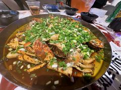 -靓靓蒸虾·头牌蒸虾(雪松路总店)