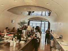 -Seesaw Coffee(上生新所店)