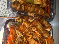 -非凡烧烤(历史博物馆店)