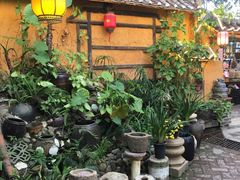 -园林美食城·本土农家菜(杨和镇店)