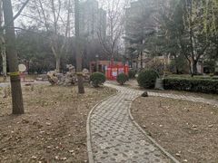 -石刻园