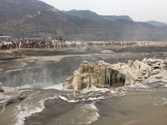 -陕西黄河壶口瀑布旅游区