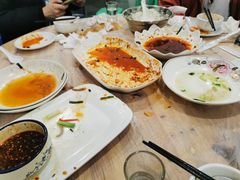 -洪霞餐馆
