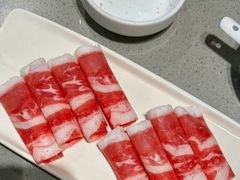 -海底捞火锅(上元大街店)