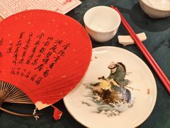 -誉八仙粤菜(万象天地店)