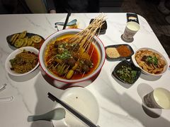 -付小姐在成都(五道口店)