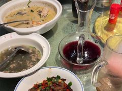 -宅里香.自然餐厅(湘大店)