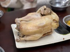 吉英盐焗鸡-吉英盐焗鸡(文中路店)