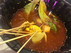 -梵云依家小冒菜(新街口总店)