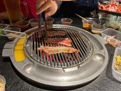 -伊茉家的烤肉店(勒泰中心店)