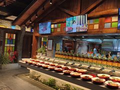 -凤竹园(修水店)