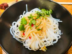 -周家二小姐的菜(西津渡店)