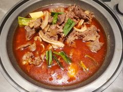 -肖记公安牛肉鱼杂馆·省级非物质文化遗产(崇仁路江滩直营店)