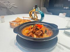 -祥记餐饮•豫粤珍味(金隅大厦店)