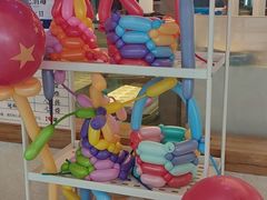 -西贝莜面村(金隅嘉品mall店)