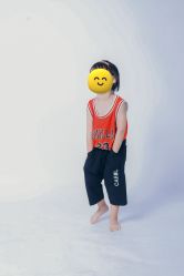 -憨大叔韩式儿童摄影(浦东新区店)