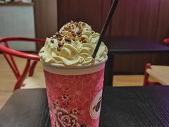-茶话弄(中贸广场店)