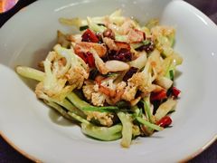 -湘阁里辣(南联锦泰城店)