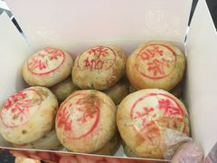-真老大房鲜肉月饼(南京路步行街店)
