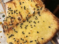 -杨老头鲜货烧烤(太古里店)