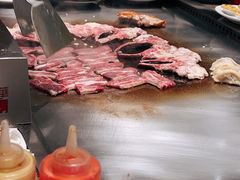 -大渔铁板烧(花园道店)