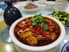-北大地皖峰饭馆