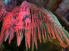 -泰安地下龙宫景区