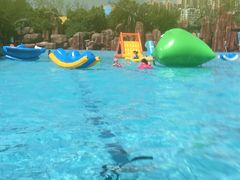 -阿酋湾水上乐园