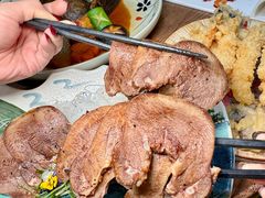 -红叶日本料理(辰熙广场店)