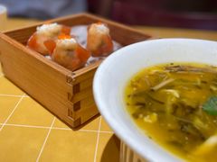 -蔡澜点心·粤菜(花城汇南区店)