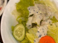 -朴大人炭烤·韩国料理(奥帆中心海尔洲际店)