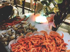 -339旋转餐厅(天府熊猫塔店)