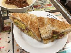 -旺记冰室(九龙中心大厦店)