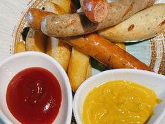 -Cactus墨西哥仙人掌餐厅