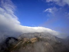 -九峰山