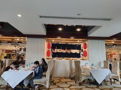 大堂-诸暨祥生世纪酒店